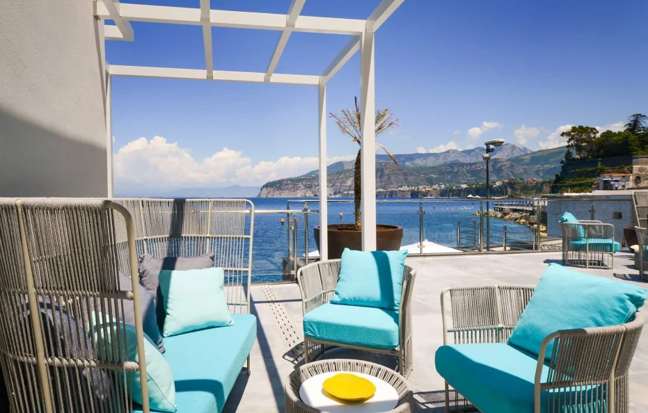 Villa Marina | Villa Sorrento