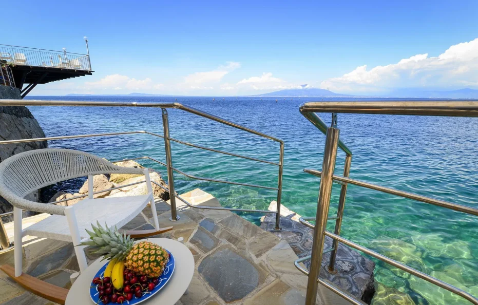 Villa Marina | Villa Sorrento