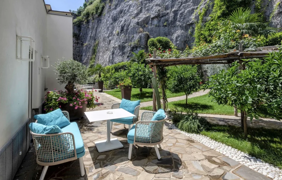 Villa Marina | Villa Sorrento