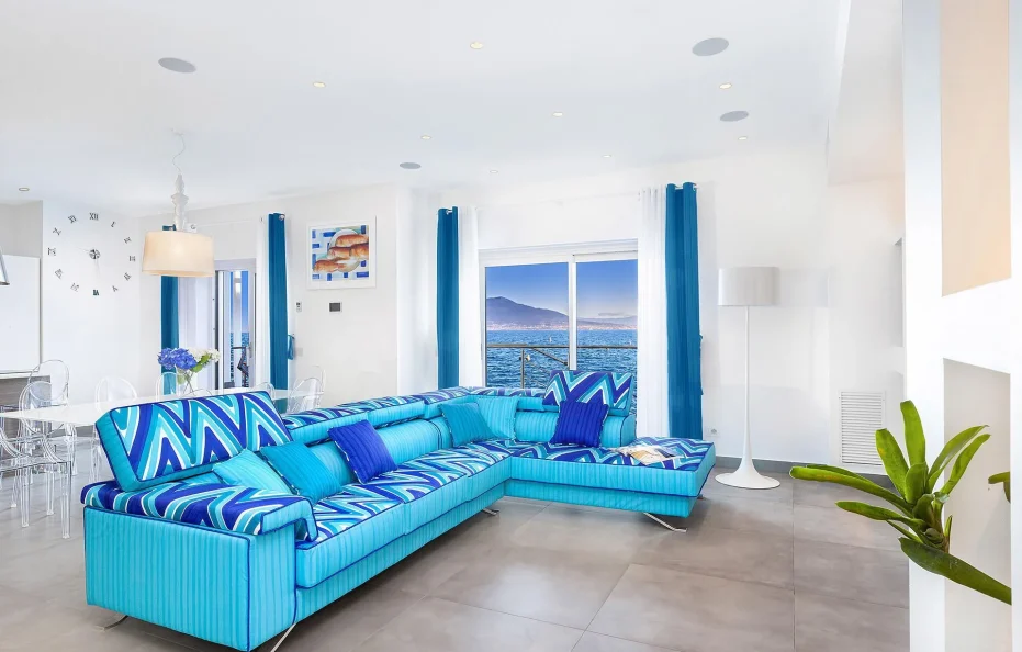 Villa Marina | Villa Sorrento