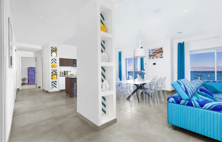 Villa Marina | Villa Sorrento