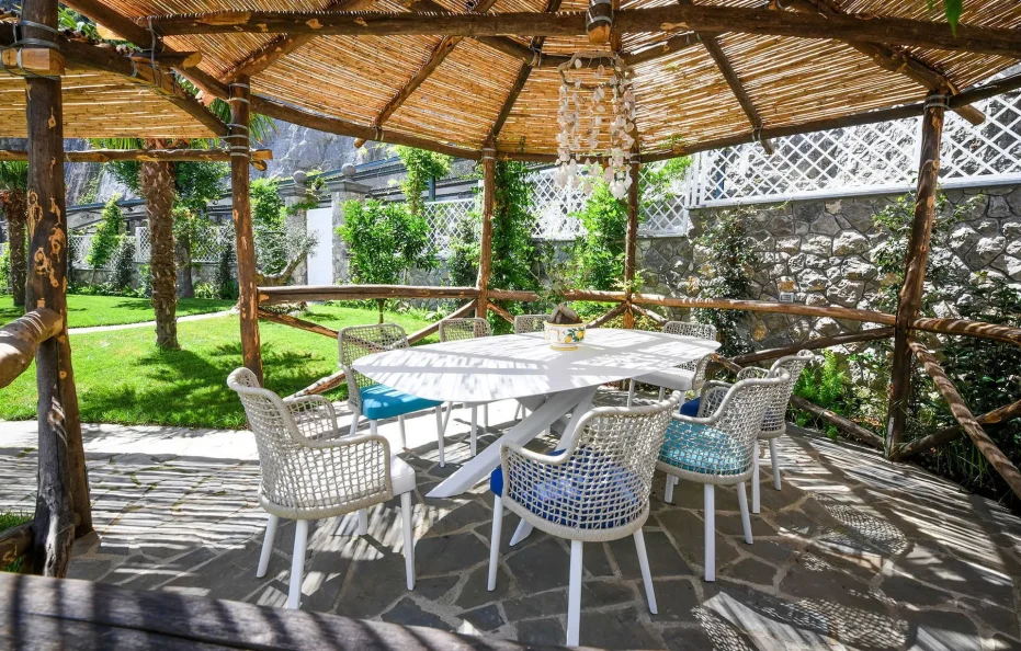 Villa Marina | Villa Sorrento