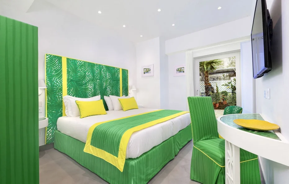 Villa Marina | Villa Sorrento