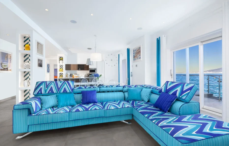 Villa Marina | Villa Sorrento