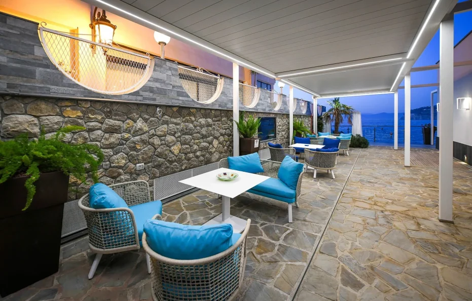 Villa Marina | Villa Sorrento