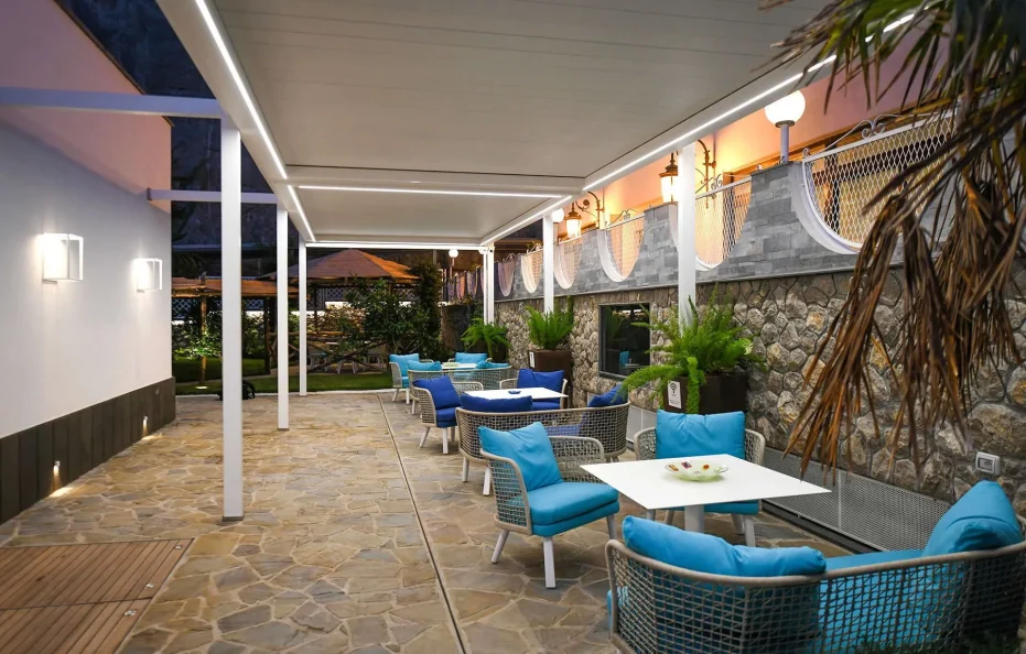 Villa Marina | Villa Sorrento