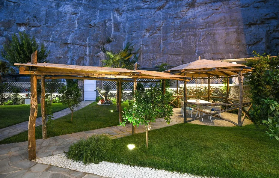 Villa Marina | Villa Sorrento
