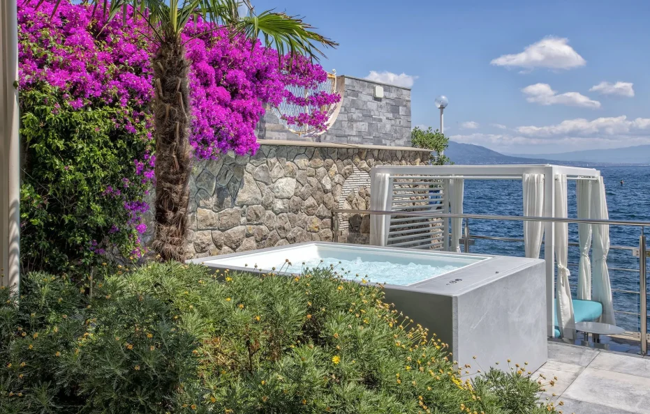 Villa Marina | Villa Sorrento