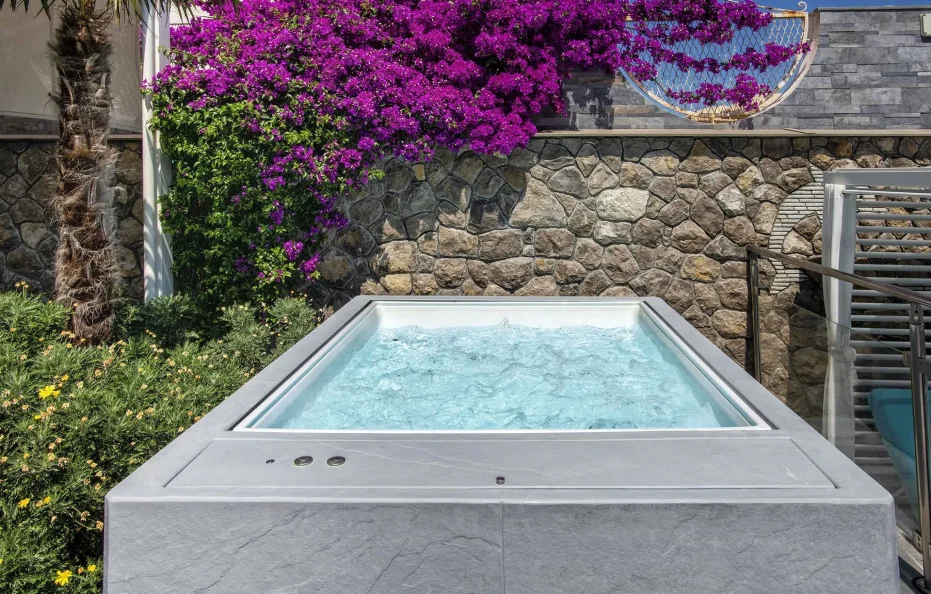 Villa Marina | Villa Sorrento