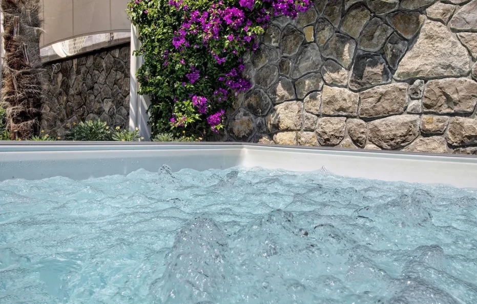 Villa Marina | Villa Sorrento