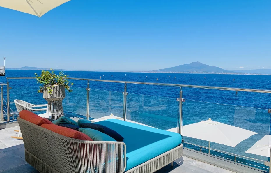Villa Marina | Villa Sorrento
