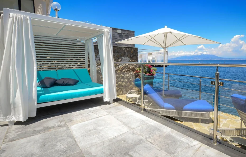 Villa Marina | Villa Sorrento
