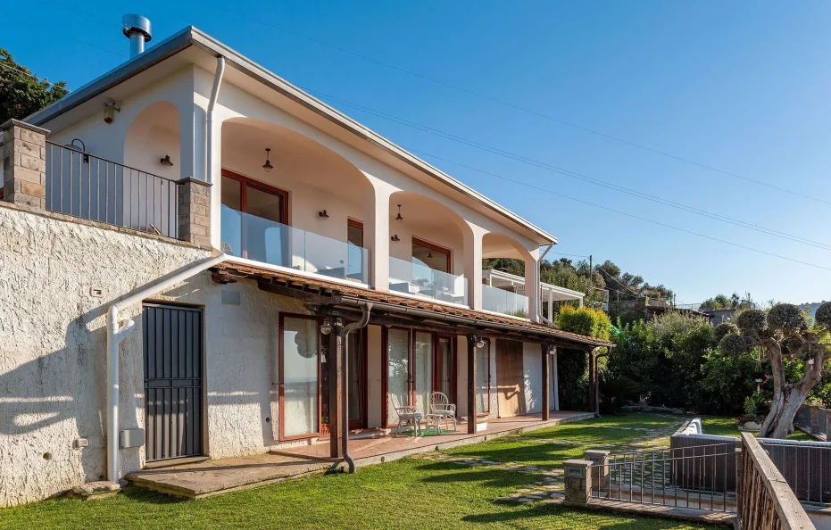 Villa Carla | Villa Sorrento