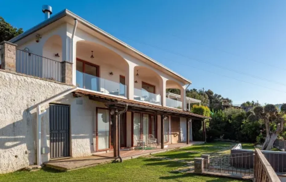 Villa Carla | Villa Sorrento
