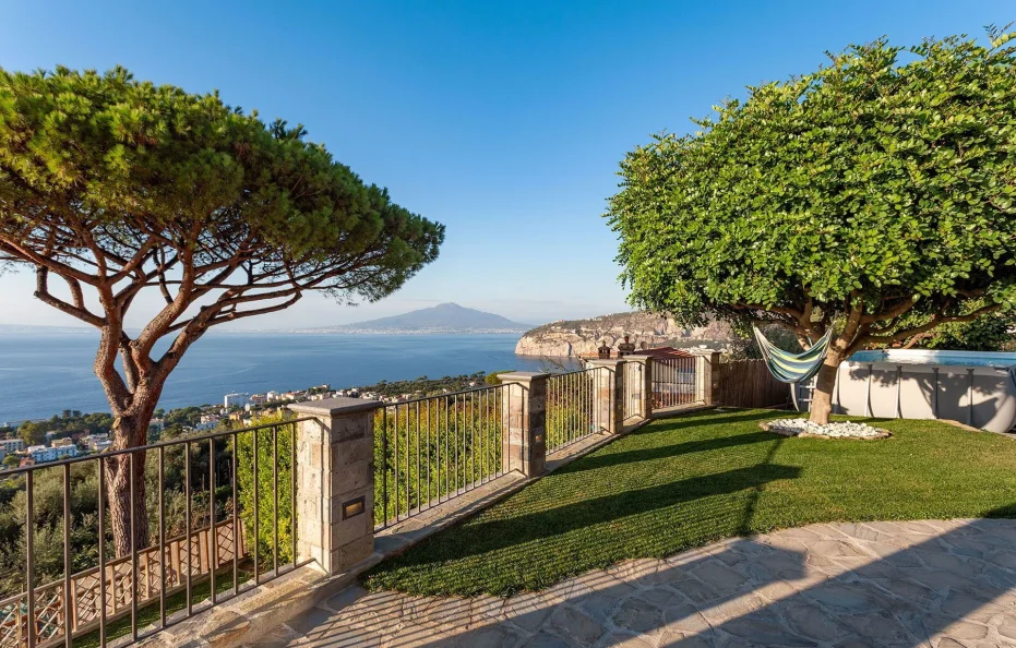 Villa Carla | Villa Sorrento