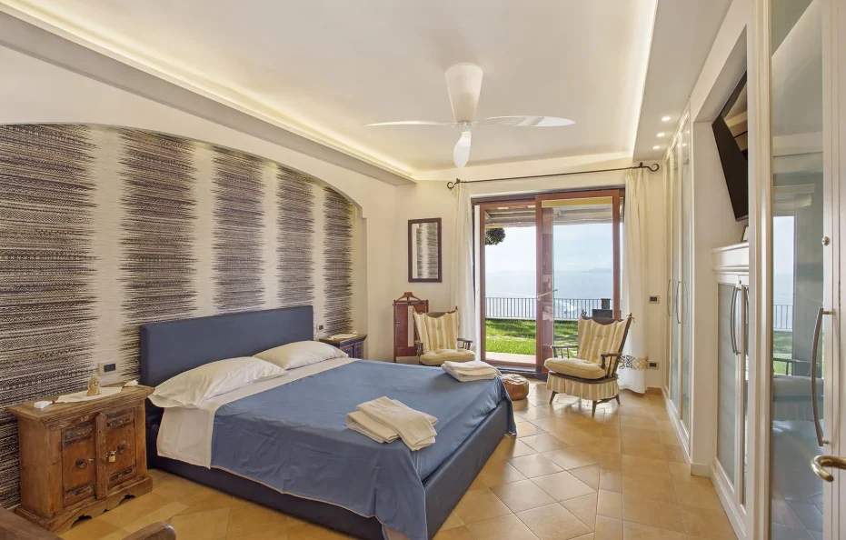 Villa Carla | Villa Sorrento