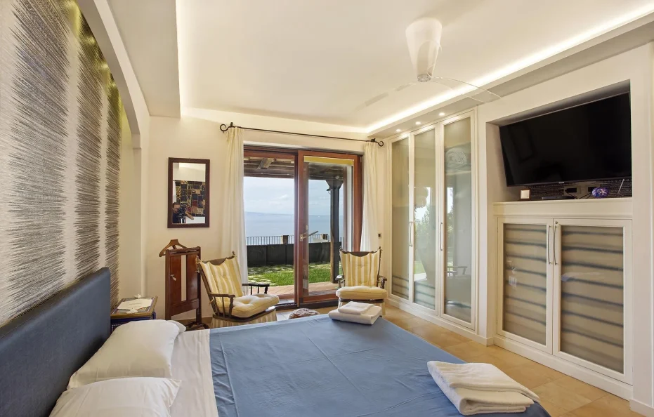 Villa Carla | Villa Sorrento