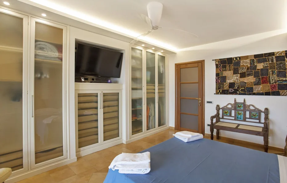 Villa Carla | Villa Sorrento