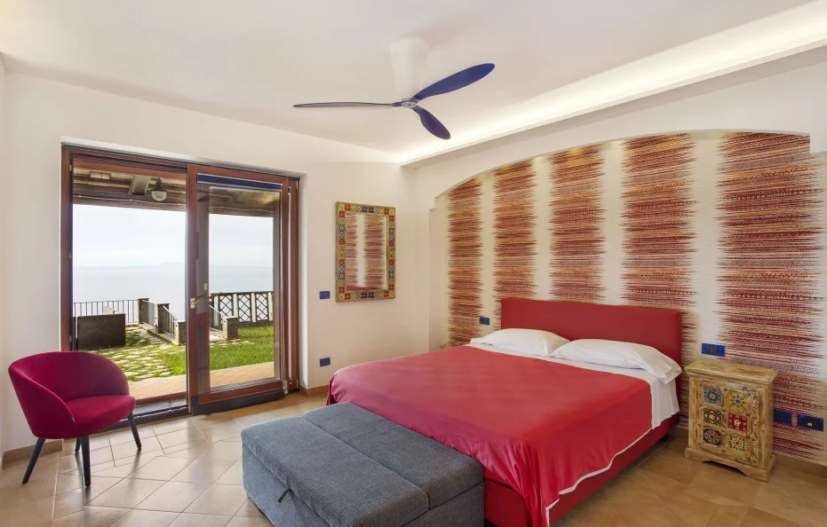 Villa Carla | Villa Sorrento