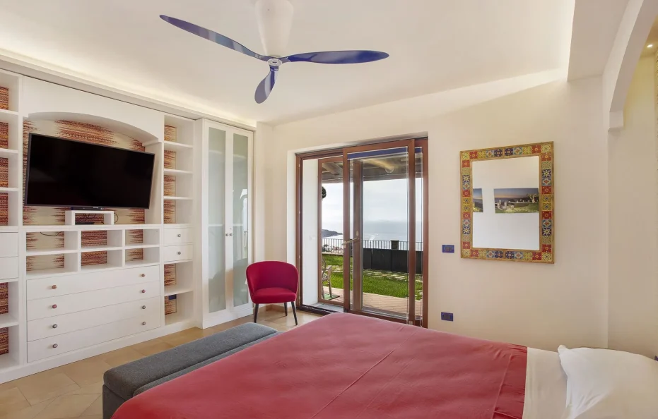 Villa Carla | Villa Sorrento