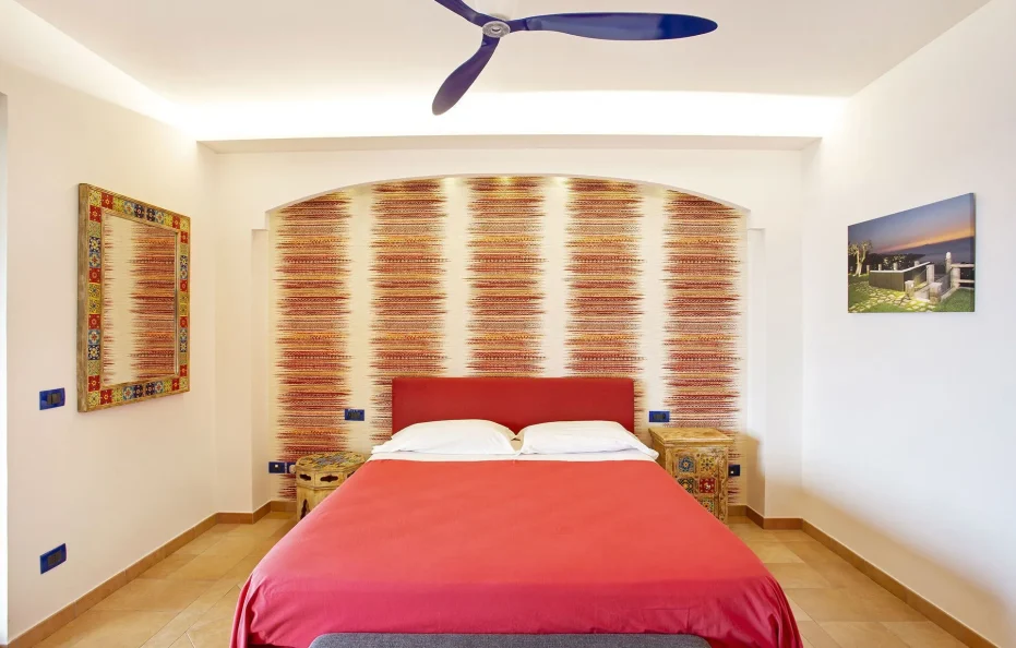 Villa Carla | Villa Sorrento