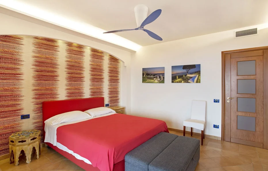 Villa Carla | Villa Sorrento