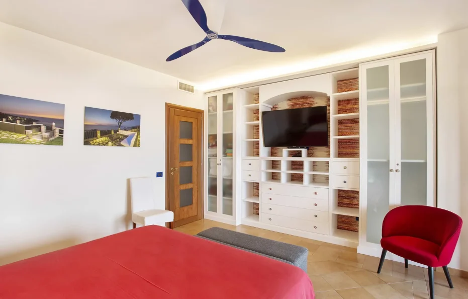 Villa Carla | Villa Sorrento