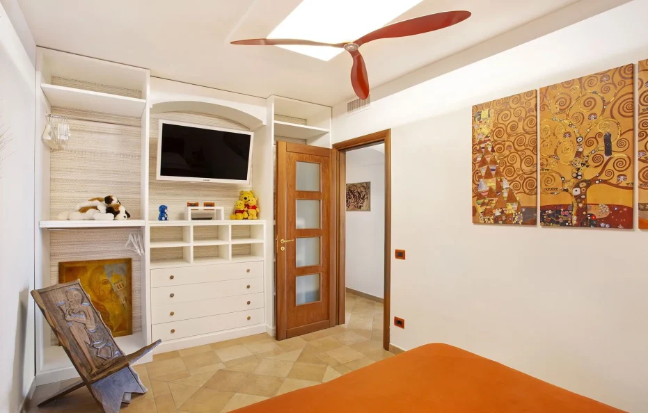 Villa Carla | Villa Sorrento