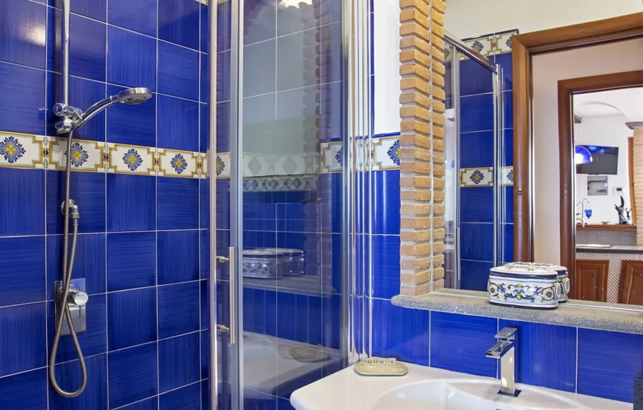 Villa Carla | Villa Sorrento