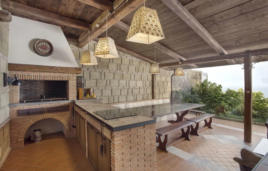 Villa Carla | Villa Sorrento