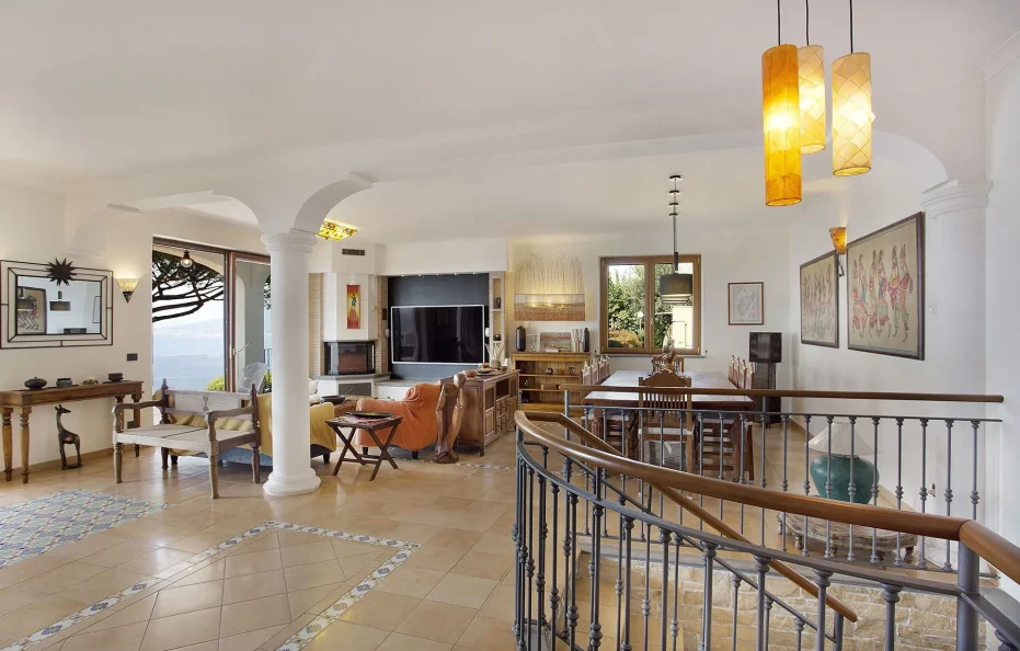 Villa Carla | Villa Sorrento