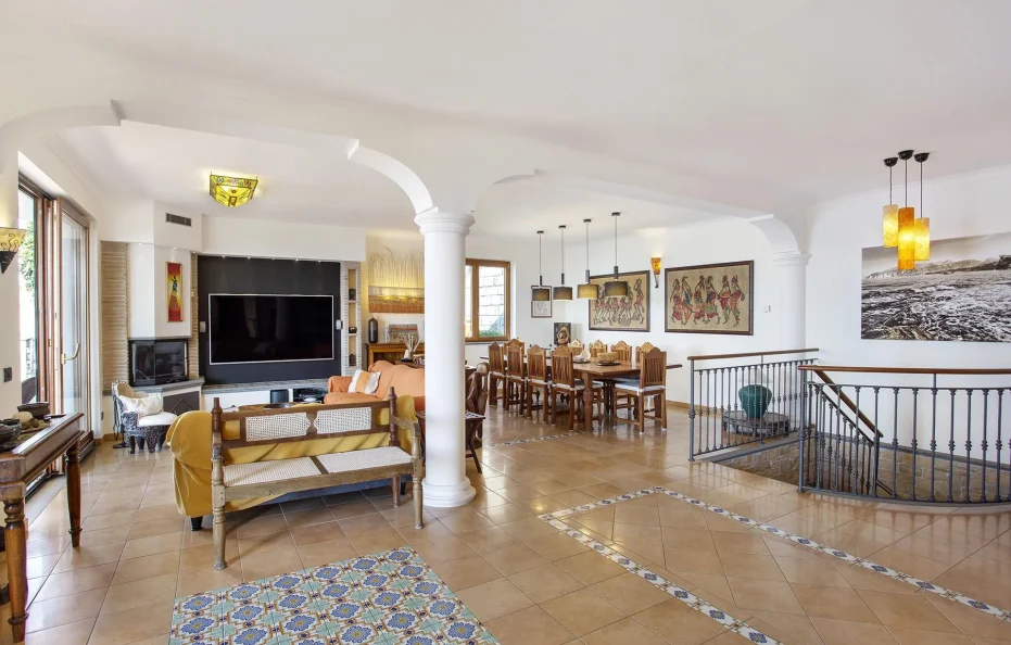 Villa Carla | Villa Sorrento