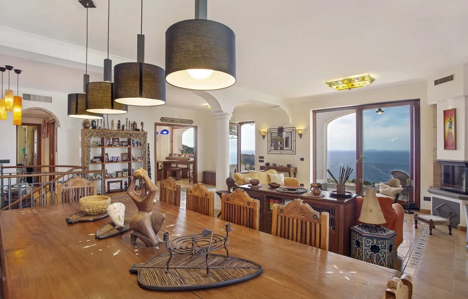 Villa Carla | Villa Sorrento