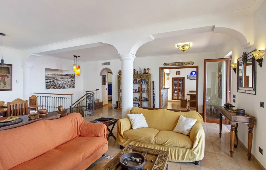 Villa Carla | Villa Sorrento