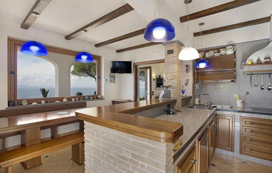 Villa Carla | Villa Sorrento
