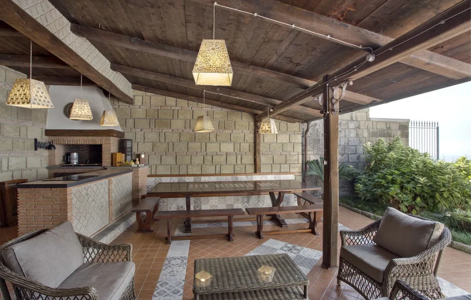Villa Carla | Villa Sorrento