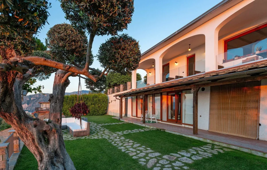 Villa Carla | Villa Sorrento