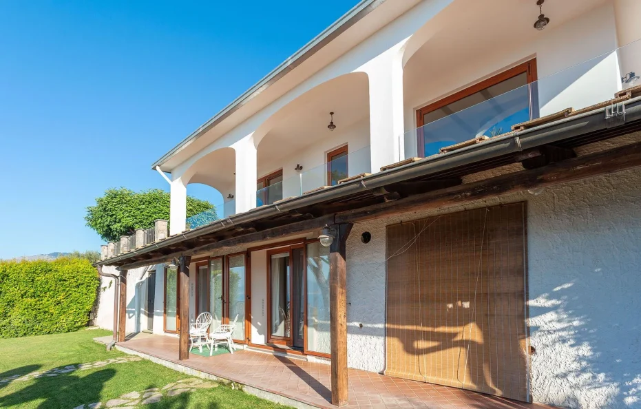 Villa Carla | Villa Sorrento