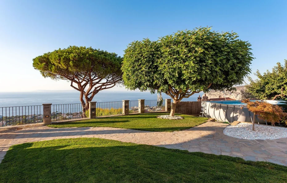 Villa Carla | Villa Sorrento