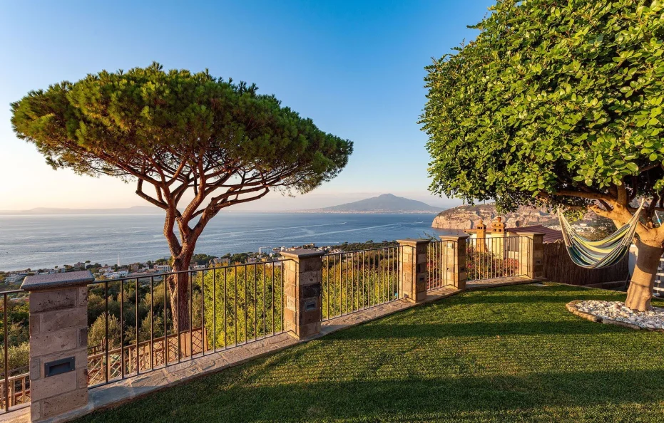 Villa Carla | Villa Sorrento
