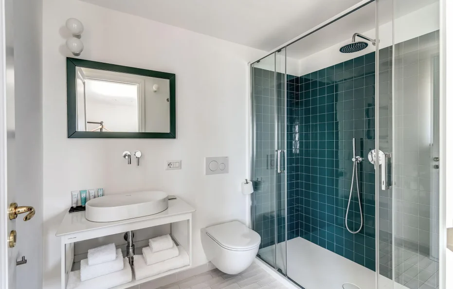 Villa Yvonne  | Villa Sorrento