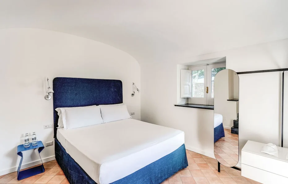 Villa Yvonne  | Villa Sorrento