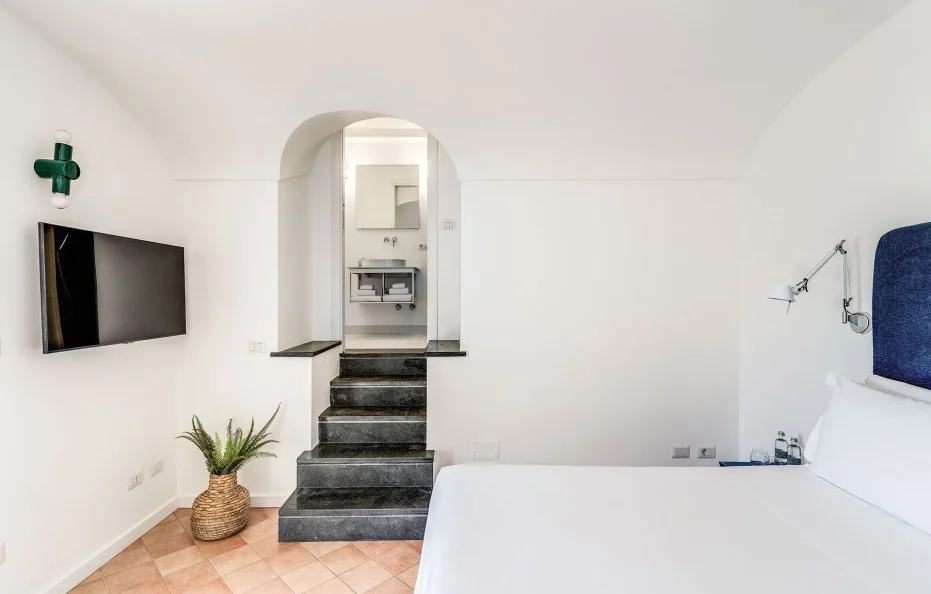 Villa Yvonne  | Villa Sorrento