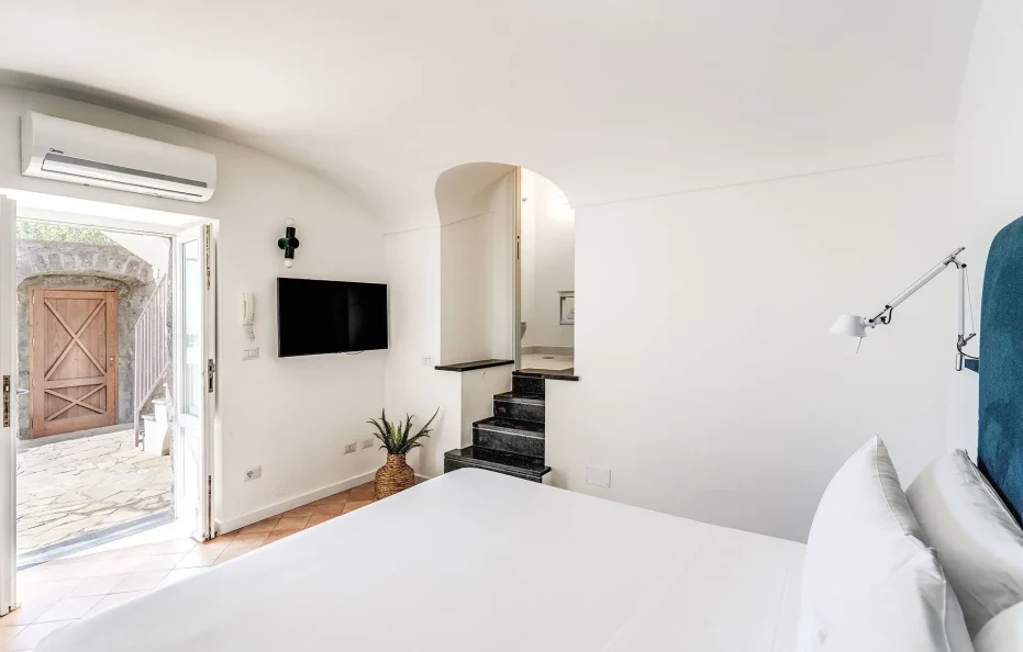 Villa Yvonne  | Villa Sorrento