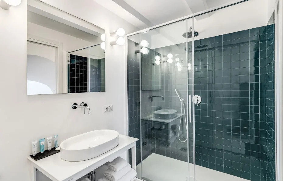 Villa Yvonne  | Villa Sorrento