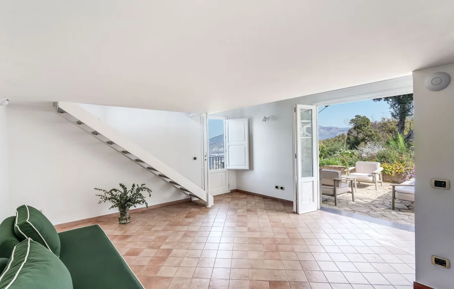 Villa Yvonne  | Villa Sorrento