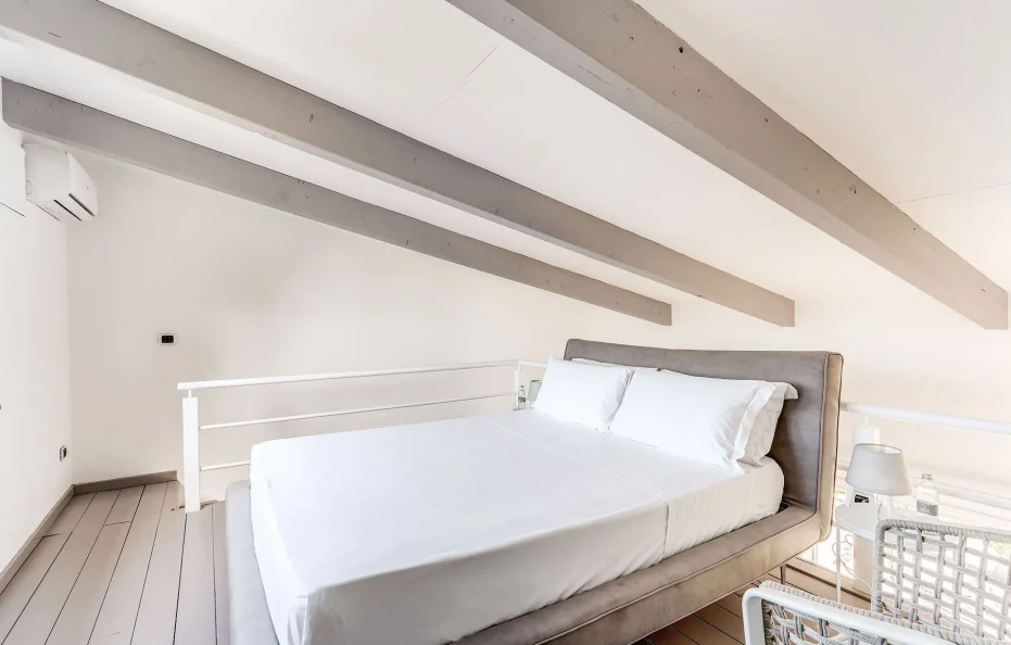 Villa Yvonne  | Villa Sorrento