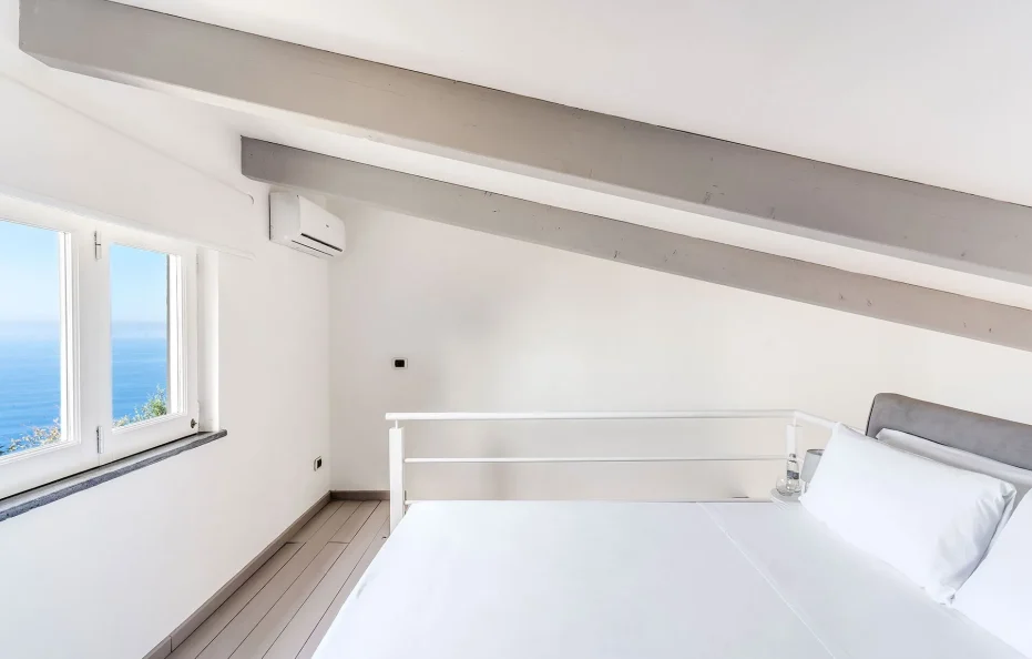 Villa Yvonne  | Villa Sorrento