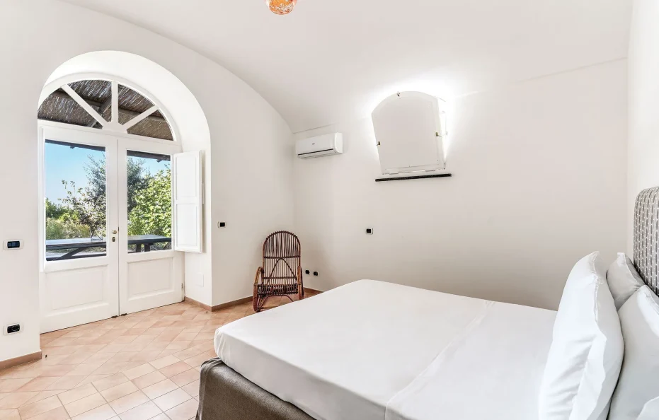 Villa Yvonne  | Villa Sorrento