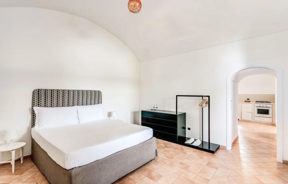 Villa Yvonne  | Villa Sorrento
